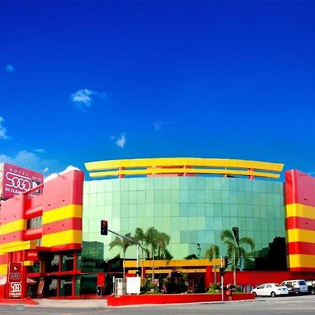 Hotel Sogo Tarlac Exterior foto
