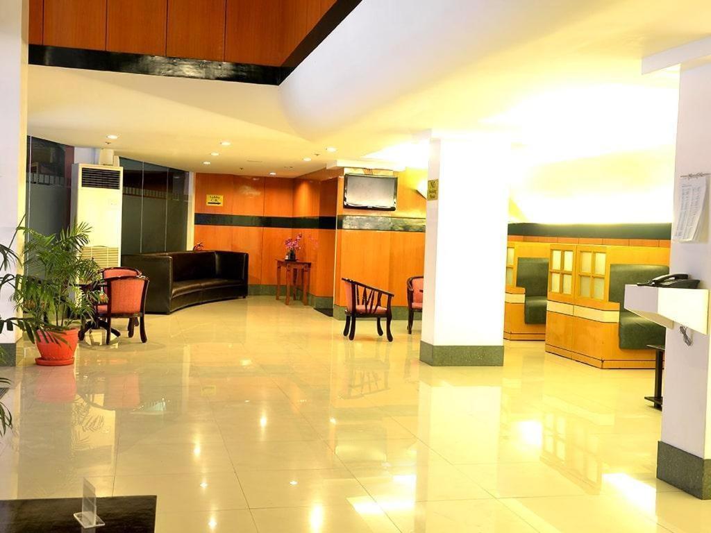 Hotel Sogo Tarlac Exterior foto