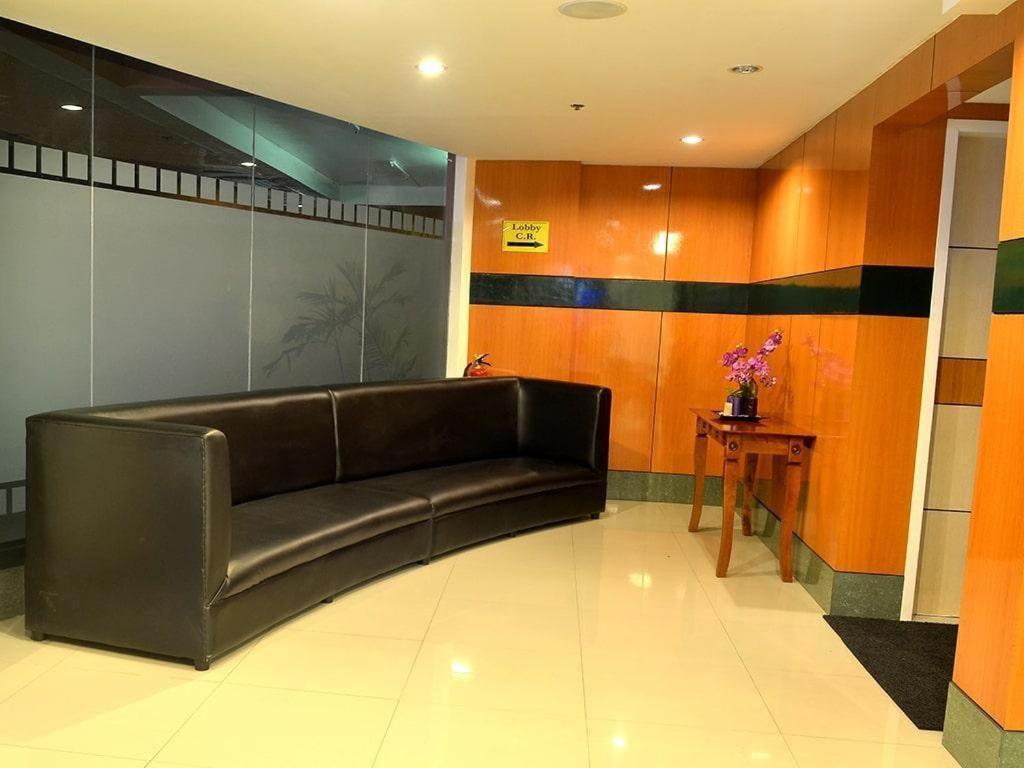 Hotel Sogo Tarlac Exterior foto