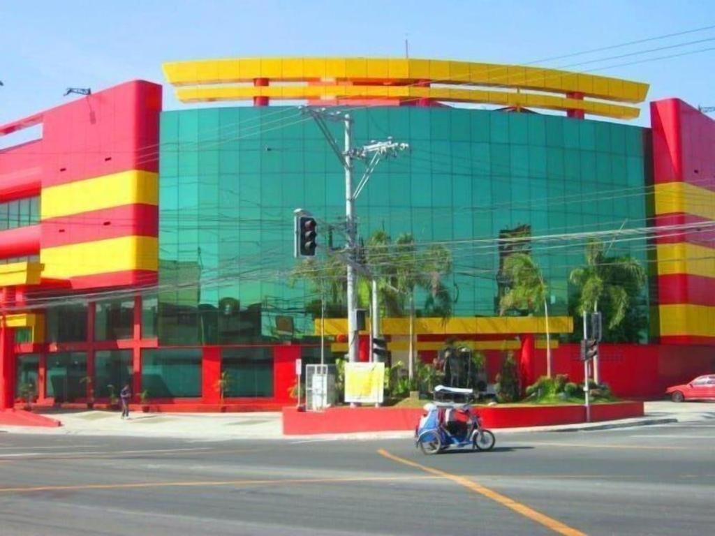 Hotel Sogo Tarlac Exterior foto