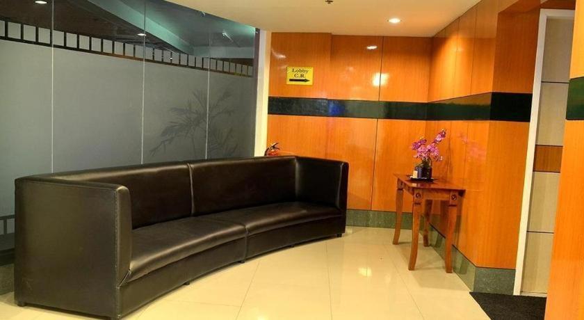 Hotel Sogo Tarlac Exterior foto