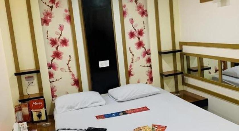Hotel Sogo Tarlac Exterior foto