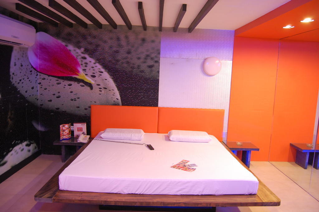 Hotel Sogo Tarlac Zimmer foto