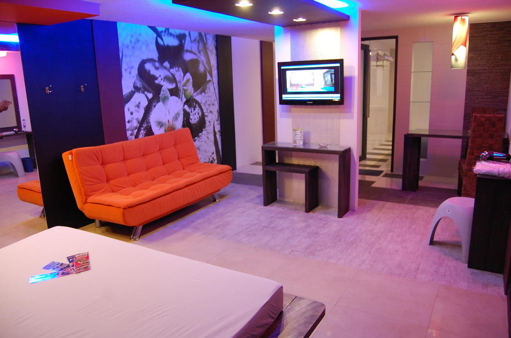 Hotel Sogo Tarlac Zimmer foto