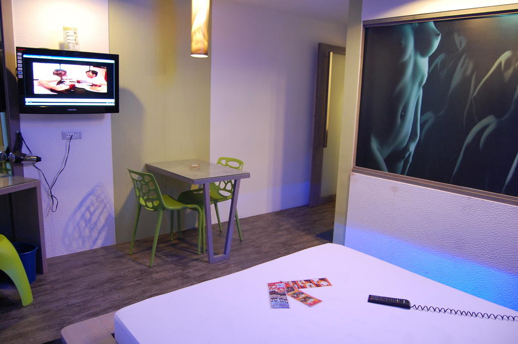 Hotel Sogo Tarlac Zimmer foto