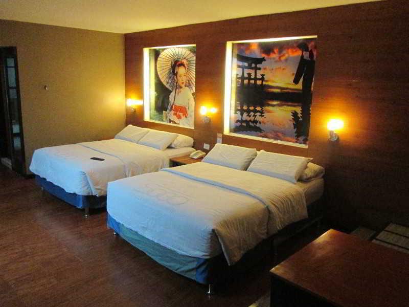 Hotel Sogo Tarlac Exterior foto