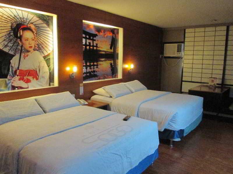 Hotel Sogo Tarlac Exterior foto
