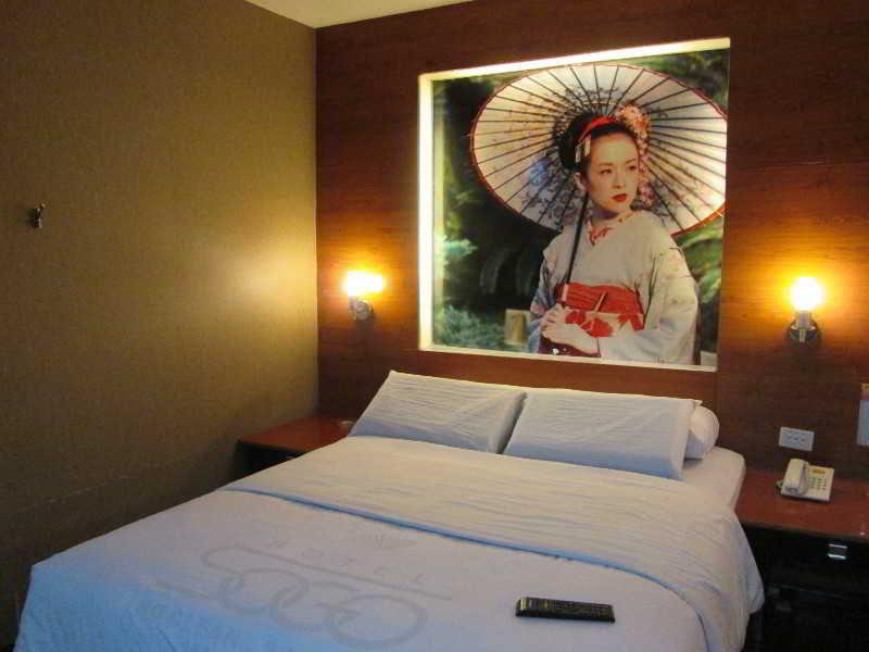 Hotel Sogo Tarlac Exterior foto