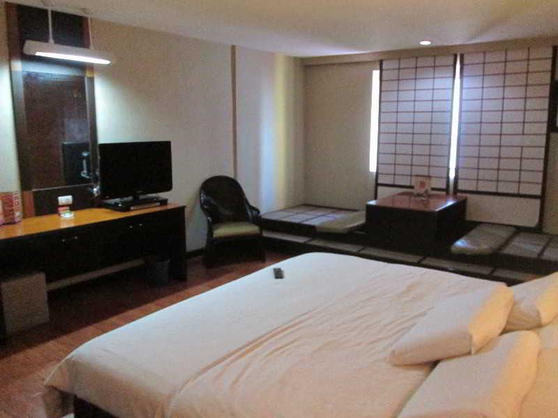 Hotel Sogo Tarlac Exterior foto