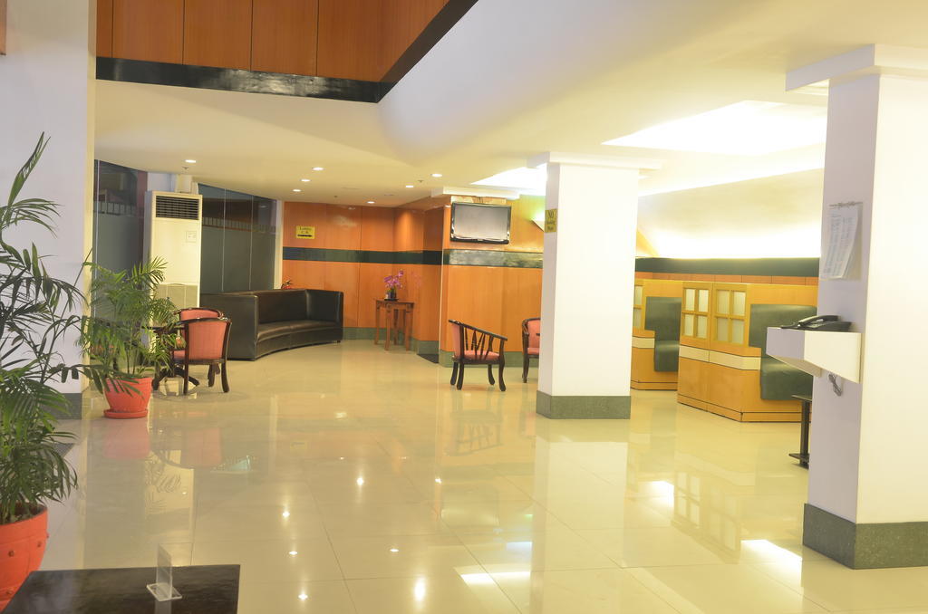 Hotel Sogo Tarlac Exterior foto