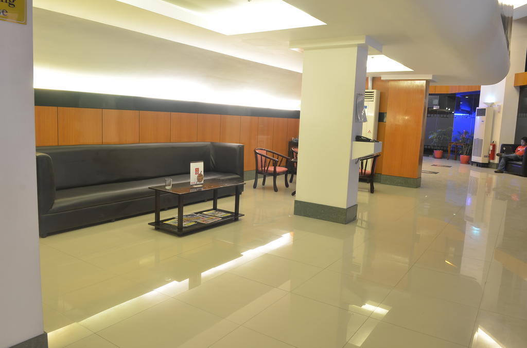 Hotel Sogo Tarlac Exterior foto
