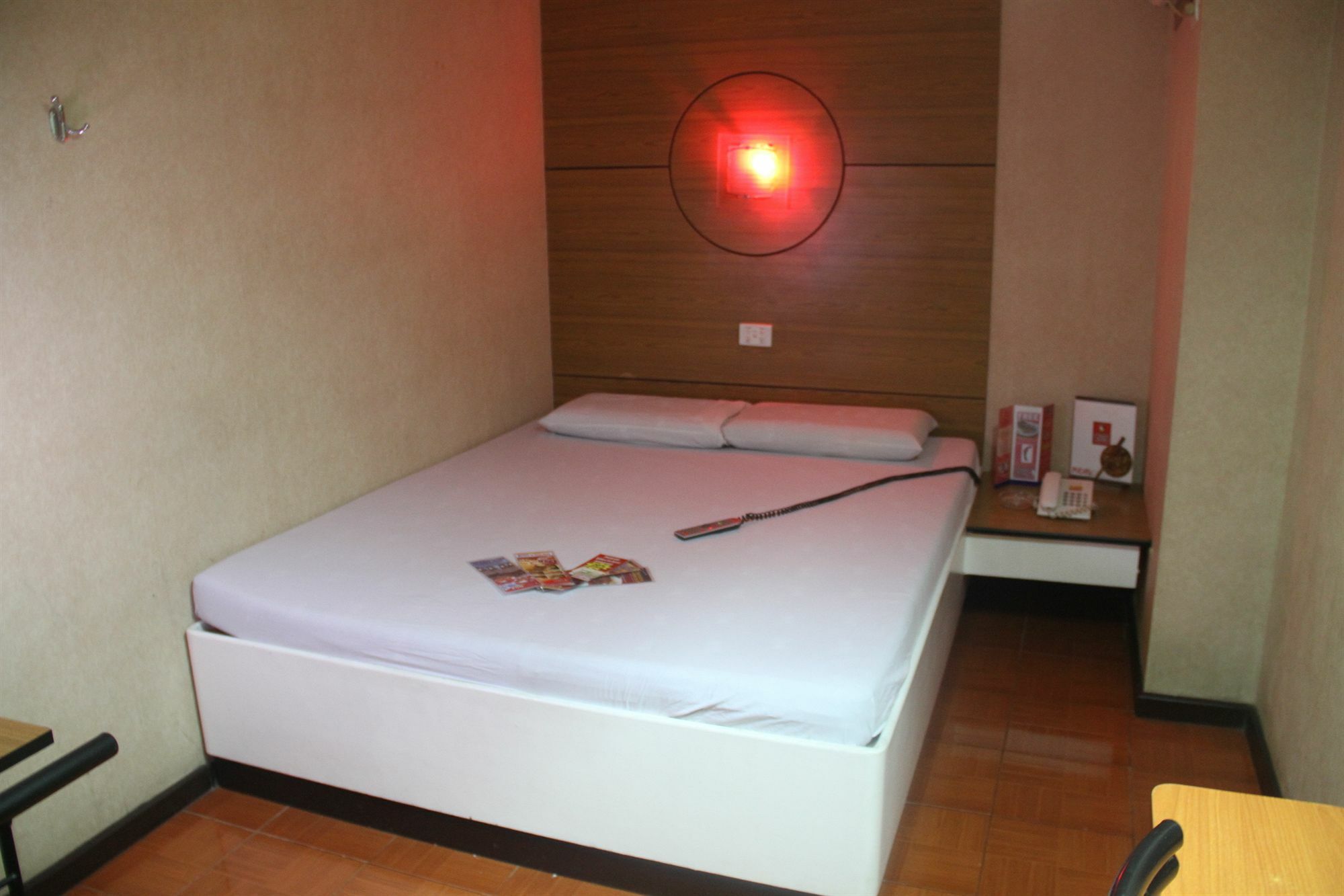Hotel Sogo Tarlac Exterior foto